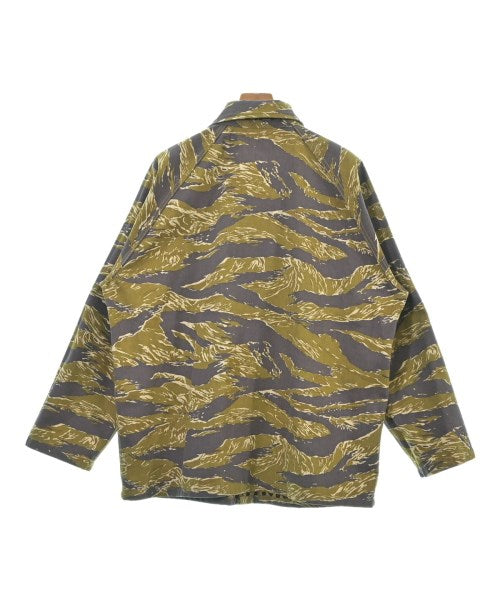 Needles 工作夾克