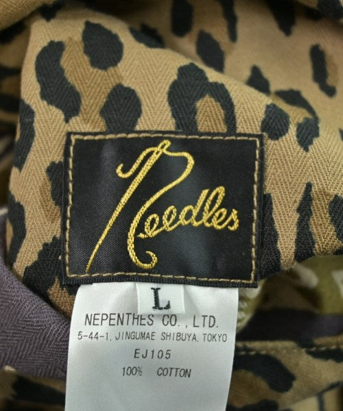 Needles 工作夾克