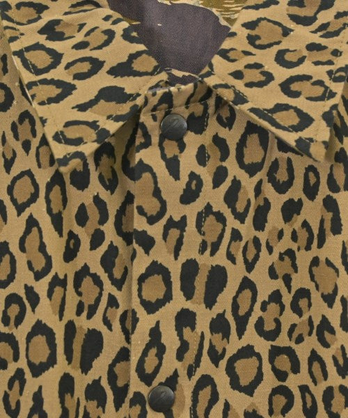 Needles 工作夾克