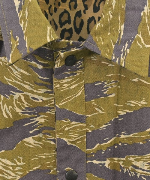 Needles 工作夾克