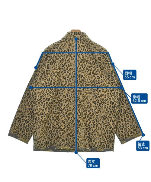 Needles 工作夾克