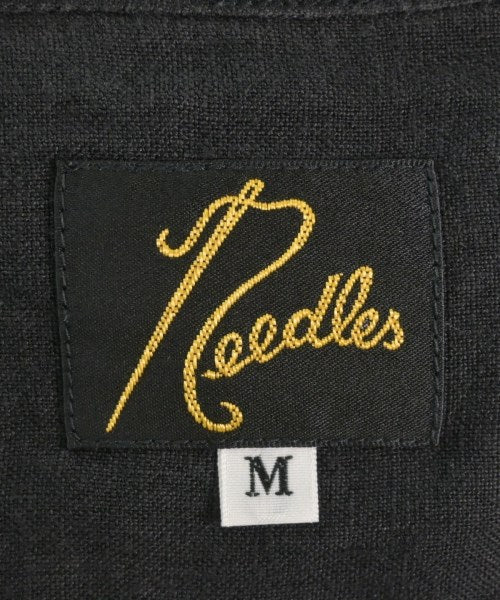 Needles 休襯衫