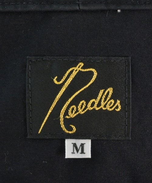 Needles 休襯衫