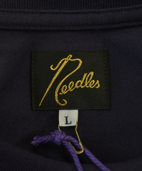 Needles T恤/上衣