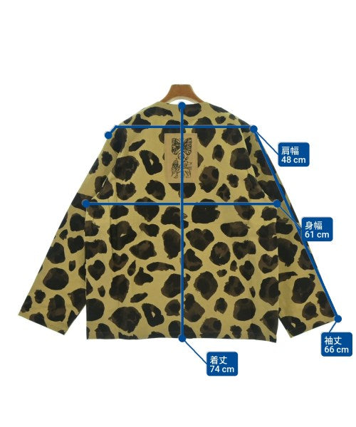 Needles 其他套裝