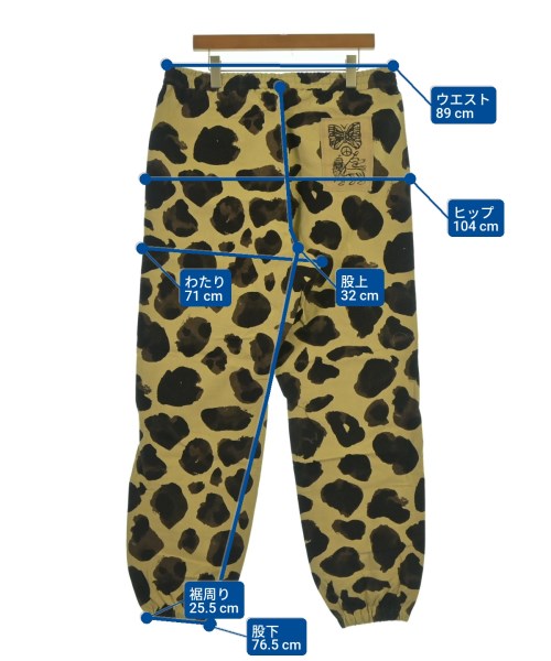 Needles 其他套裝