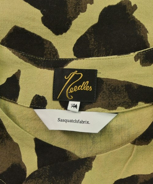 Needles 其他套裝