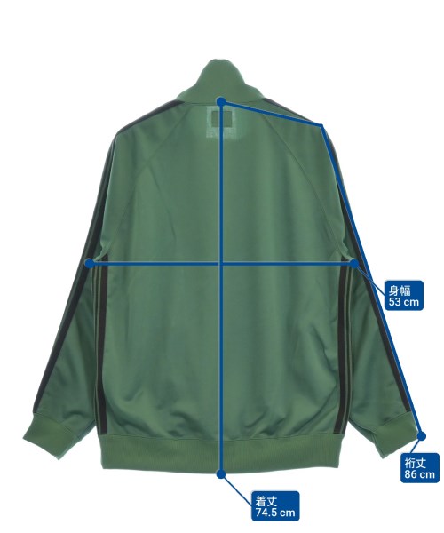 Needles 其他飛行外套