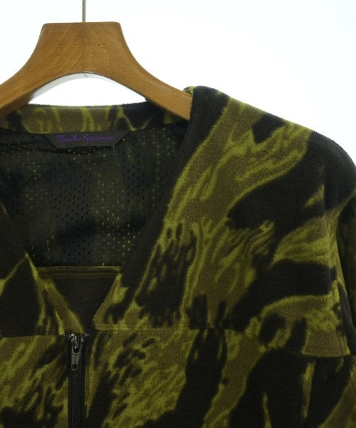 Needles 其他飛行外套