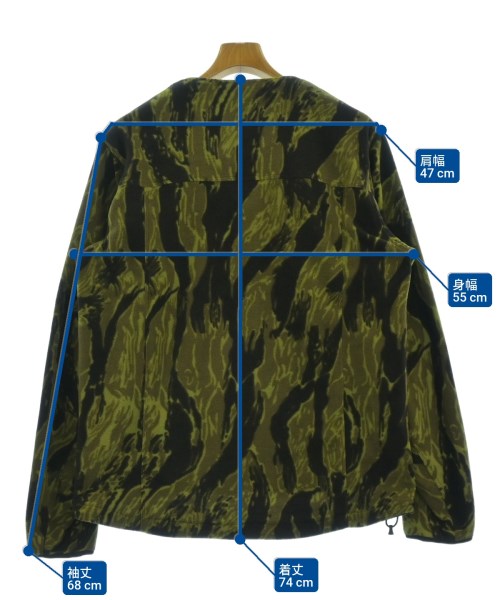 Needles 其他飛行外套