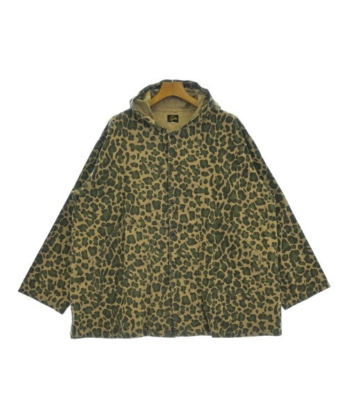 Needles 其他飛行外套