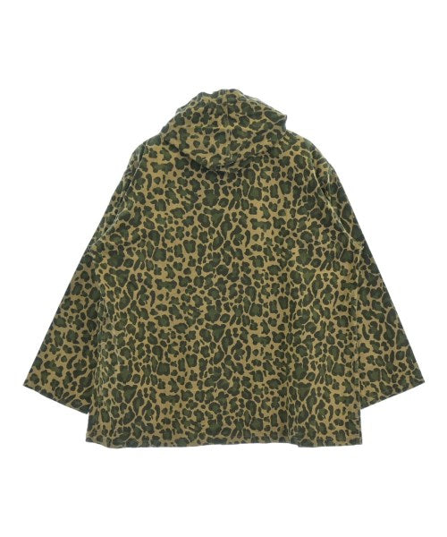 Needles 其他飛行外套