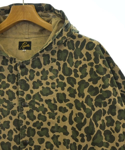 Needles 其他飛行外套