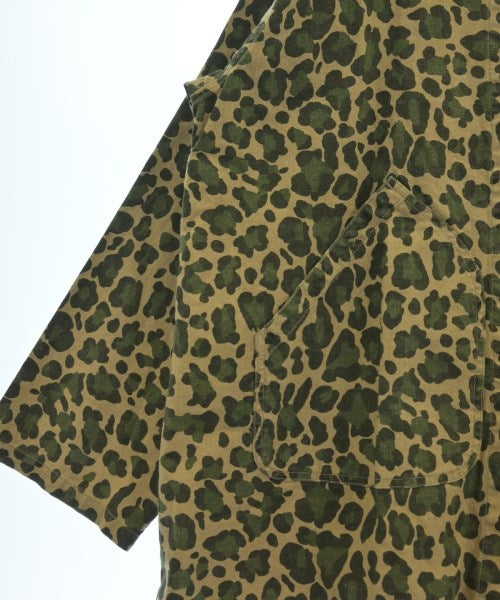 Needles 其他飛行外套