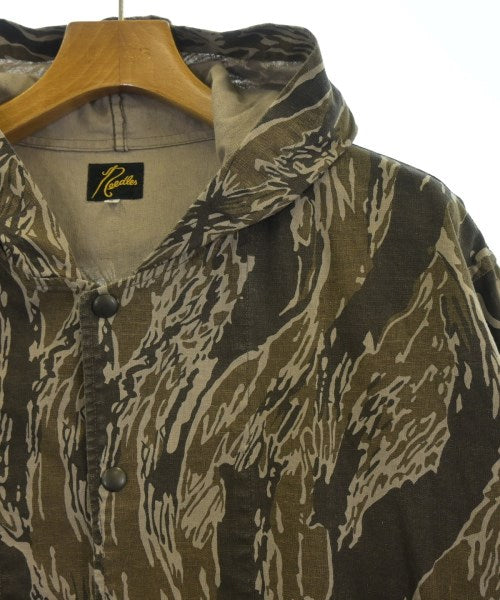 Needles 其他飛行外套