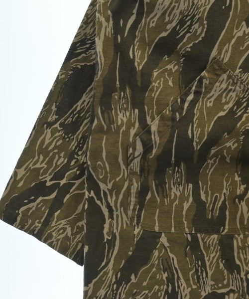 Needles 其他飛行外套