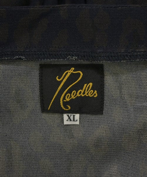 Needles T恤/上衣