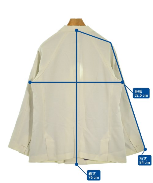 Needles 西裝外套