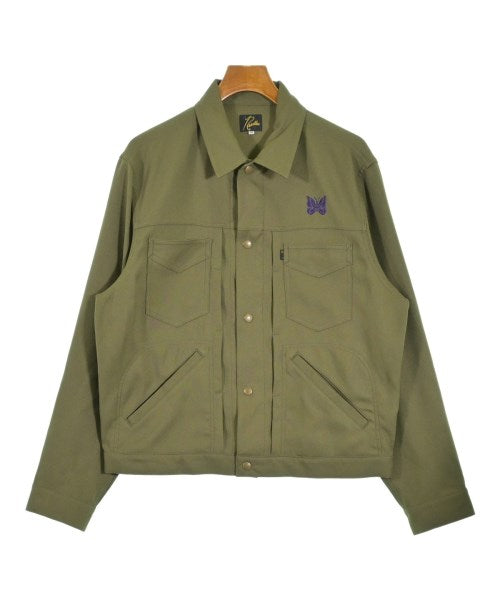 Needles 其他飛行外套