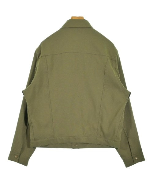 Needles 其他飛行外套