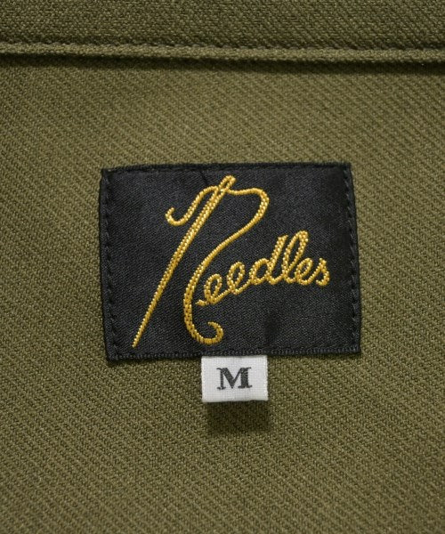 Needles 其他飛行外套