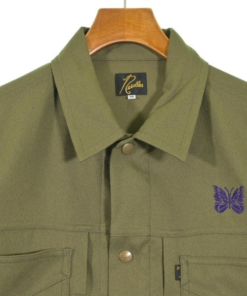 Needles 其他飛行外套