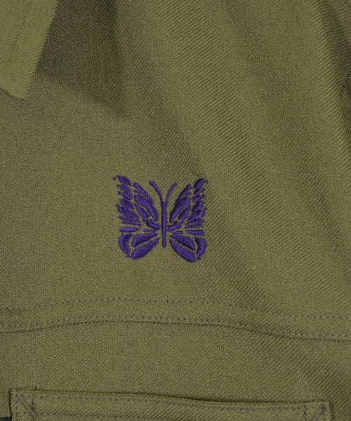 Needles 其他飛行外套