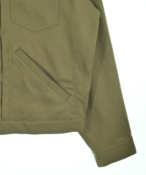 Needles 其他飛行外套