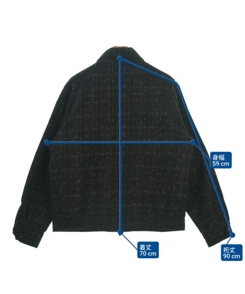 Needles 其他飛行外套