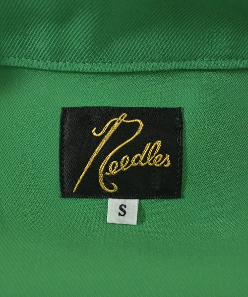 Needles 斜紋夾克