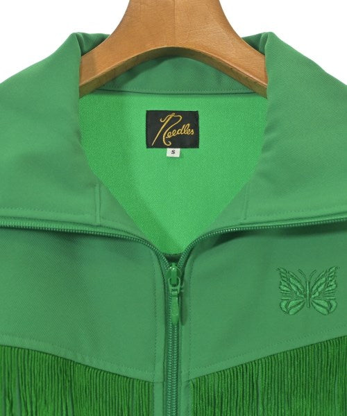 Needles 斜紋夾克