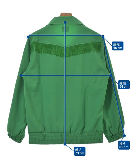 Needles 斜紋夾克