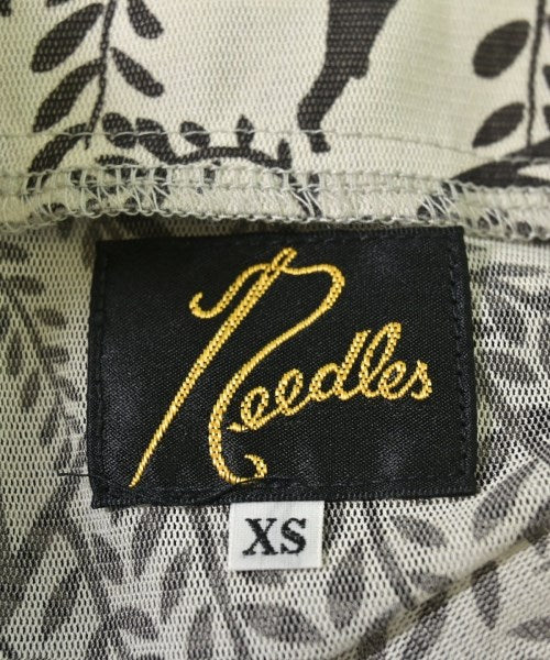 Needles T恤/上衣