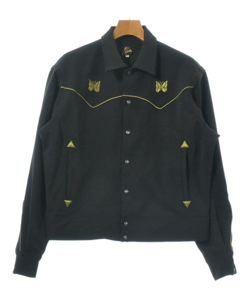 Needles 斜紋夾克