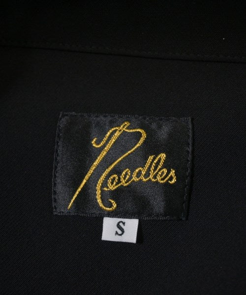 Needles 斜紋夾克