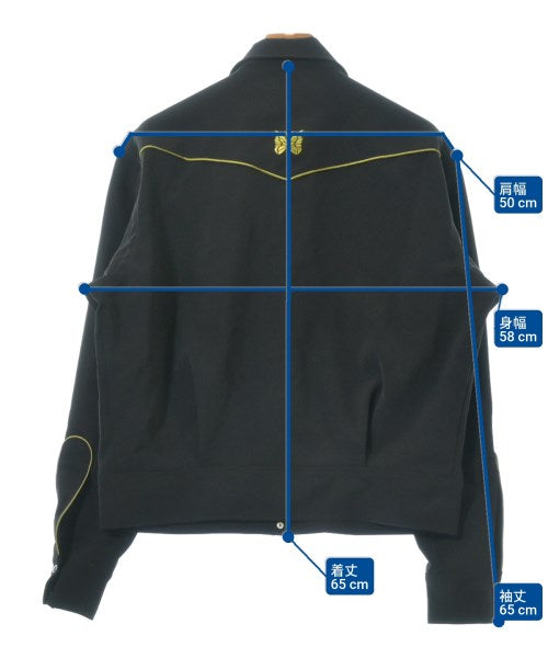 Needles 斜紋夾克