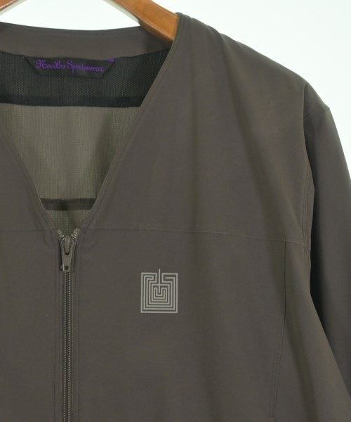 Needles 其他飛行外套