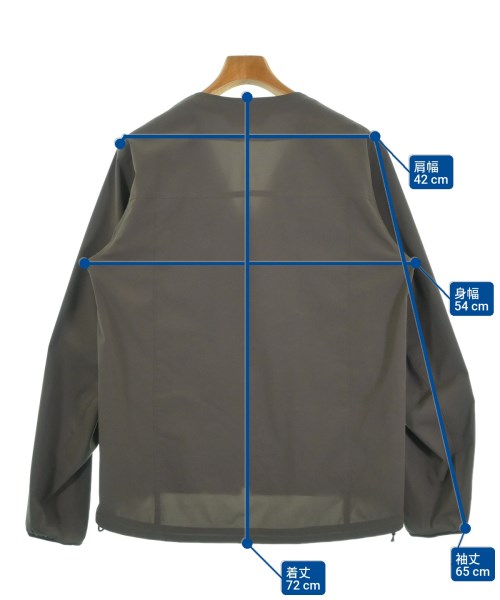 Needles 其他飛行外套