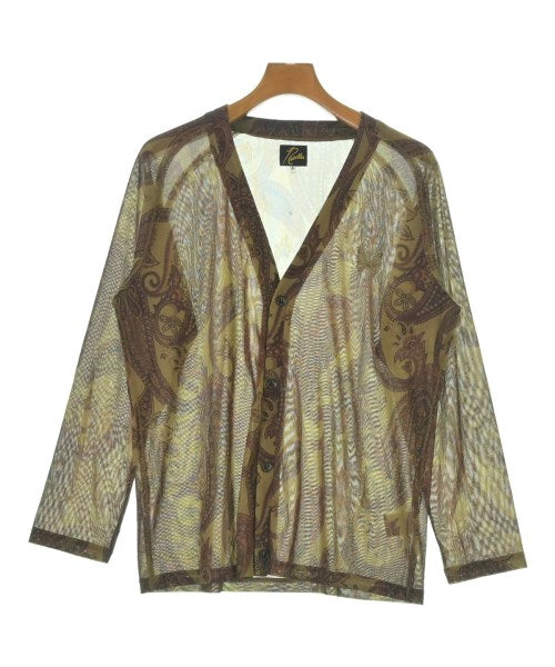 Needles 休閒襯衫