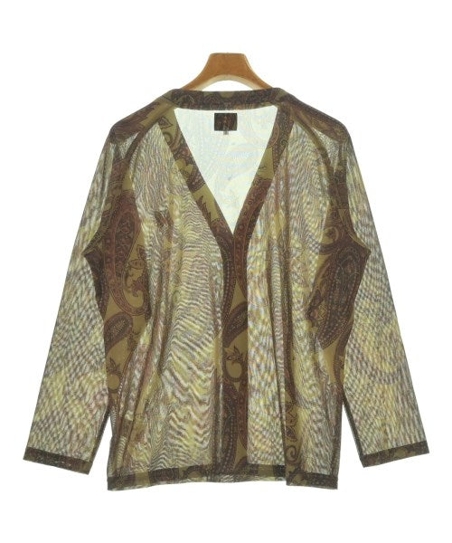 Needles 休閒襯衫