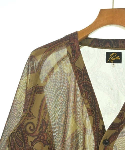 Needles 休閒襯衫