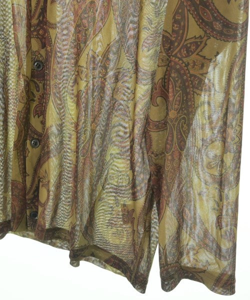 Needles 休閒襯衫