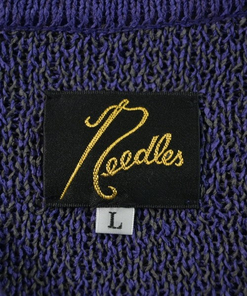 Needles POLO衫