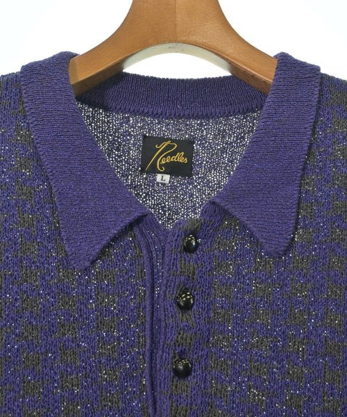 Needles POLO衫