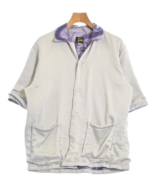 Needles 休閒襯衫