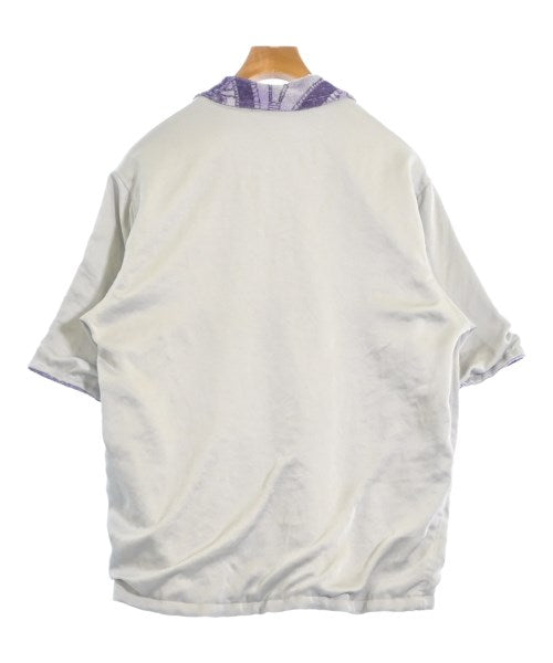 Needles 休閒襯衫