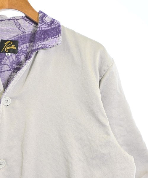 Needles 休閒襯衫