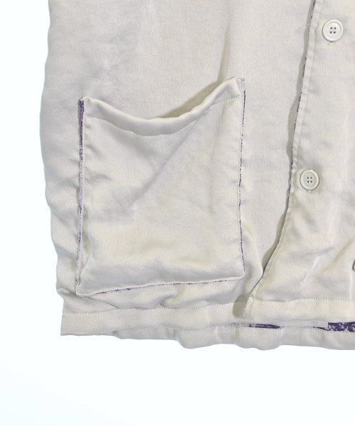 Needles 休閒襯衫