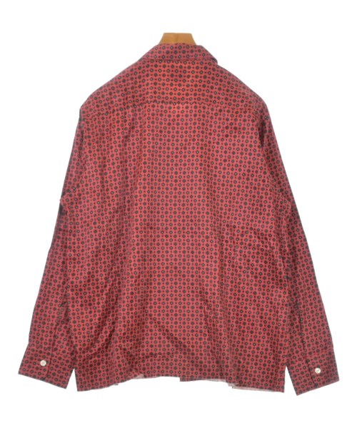 Needles 休閒襯衫