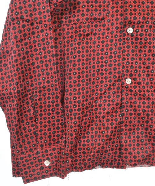 Needles 休閒襯衫